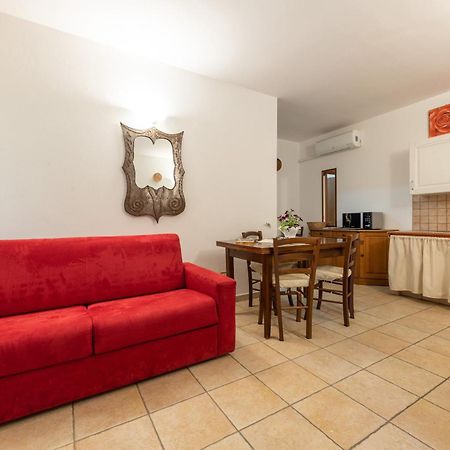 Casa Vacanza De Dinu SantʼAnna Arresi Extérieur photo
