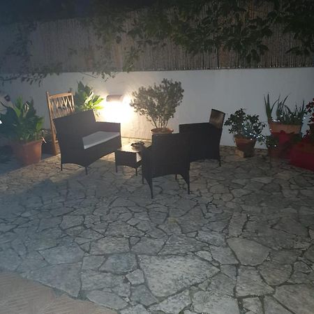 Casa Vacanza De Dinu SantʼAnna Arresi Extérieur photo